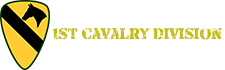 1st Cavalry Division
